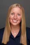 Magdalena Hagsten Skarda — TUCSON, ARIZ. -- Women’s swimming and diving 2025-2026 roster headshots at Photo Studio.
Aug. 28, 2025.
Photo by Madison Farwell / Arizona Athletics