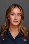 Meric Demirtepe — TUCSON, ARIZ. -- Women’s swimming and diving 2025-2026 roster headshots at Photo Studio.
Aug. 28, 2025.
Photo by Madison Farwell / Arizona Athletics