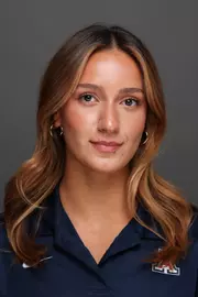Meric Demirtepe — TUCSON, ARIZ. -- Women’s swimming and diving 2025-2026 roster headshots at Photo Studio.
Aug. 28, 2025.
Photo by Madison Farwell / Arizona Athletics