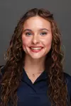 MJ Neilson — TUCSON, ARIZ. -- Women’s swimming and diving 2025-2026 roster headshots at Photo Studio.
Aug. 28, 2025.
Photo by Madison Farwell / Arizona Athletics