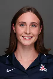 Riley Botton — TUCSON, ARIZ. -- Women’s swimming and diving 2025-2026 roster headshots at Photo Studio.
Aug. 28, 2025.
Photo by Madison Farwell / Arizona Athletics