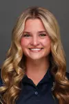 Makenna Milne — TUCSON, ARIZ. -- Women’s swimming and diving 2025-2026 roster headshots at Photo Studio.
Aug. 28, 2025.
Photo by Madison Farwell / Arizona Athletics