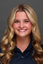 Makenna Milne — TUCSON, ARIZ. -- Women’s swimming and diving 2025-2026 roster headshots at Photo Studio.
Aug. 28, 2025.
Photo by Madison Farwell / Arizona Athletics
