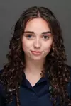 Alexandria Sando — TUCSON, ARIZ. -- Women’s swimming and diving 2025-2026 roster headshots at Photo Studio.
Aug. 28, 2025.
Photo by Madison Farwell / Arizona Athletics