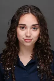 Alexandria Sando — TUCSON, ARIZ. -- Women’s swimming and diving 2025-2026 roster headshots at Photo Studio.
Aug. 28, 2025.
Photo by Madison Farwell / Arizona Athletics