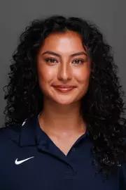 Zara Ayazi — TUCSON, ARIZ. -- Women’s swimming and diving 2025-2026 roster headshots at Photo Studio.
Aug. 28, 2025.
Photo by Madison Farwell / Arizona Athletics
