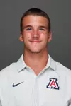 Wells Cloud - TUCSON, ARIZ. —Men’s swimming and diving headshots at McKale Memorial Center
Sept. 4, 2025.
Photo by Rebecca Sasnett / Arizona Athletics