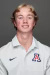 Ben Butler - TUCSON, ARIZ. —Men’s swimming and diving headshots at McKale Memorial Center
Sept. 4, 2025.
Photo by Rebecca Sasnett / Arizona Athletics