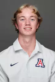 Ben Butler - TUCSON, ARIZ. —Men’s swimming and diving headshots at McKale Memorial Center
Sept. 4, 2025.
Photo by Rebecca Sasnett / Arizona Athletics