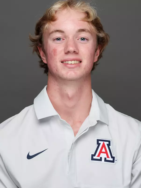 Ben Butler - TUCSON, ARIZ. —Men’s swimming and diving headshots at McKale Memorial Center
Sept. 4, 2025.
Photo by Rebecca Sasnett / Arizona Athletics