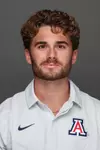 Miles Bottai - TUCSON, ARIZ. —Men’s swimming and diving headshots at McKale Memorial Center
Sept. 4, 2025.
Photo by Rebecca Sasnett / Arizona Athletics