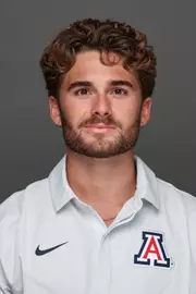 Miles Bottai - TUCSON, ARIZ. —Men’s swimming and diving headshots at McKale Memorial Center
Sept. 4, 2025.
Photo by Rebecca Sasnett / Arizona Athletics