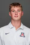 Orion Henderson - TUCSON, ARIZ. —Men’s swimming and diving headshots at McKale Memorial Center
Sept. 4, 2025.
Photo by Rebecca Sasnett / Arizona Athletics