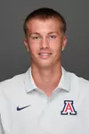 Taylor Luck - TUCSON, ARIZ. —Men’s swimming and diving headshots at McKale Memorial Center
Sept. 4, 2025.
Photo by Rebecca Sasnett / Arizona Athletics