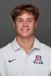 Mason Hopper - TUCSON, ARIZ. —Men’s swimming and diving headshots at McKale Memorial Center
Sept. 4, 2025.
Photo by Rebecca Sasnett / Arizona Athletics