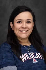 Sarah Duarte-Verduzco