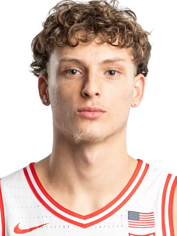 Jackson Cook