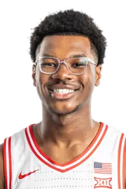 Bryce James