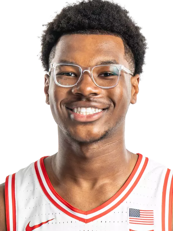 Bryce James