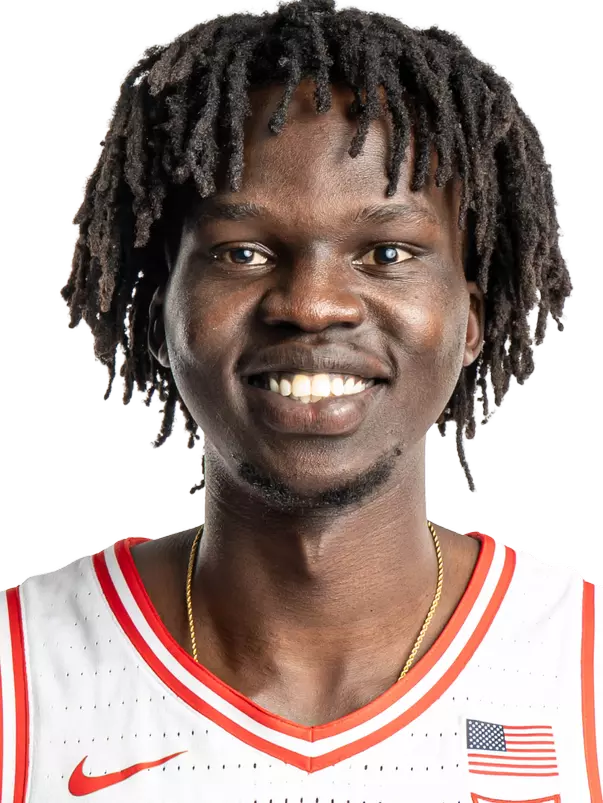 Mabil Mawut