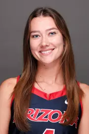 Meghan O'Meara Headshot