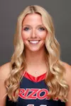 Regan Holmer Headshot