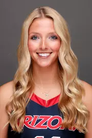 Regan Holmer Headshot