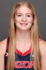 Kylie Bartel Headshot