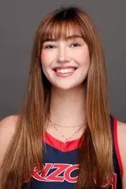 Ashlyn Zilliken Headshot