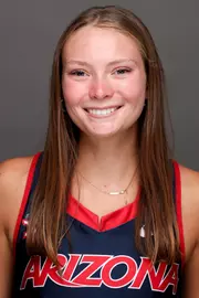 Madeline Walker Headshot