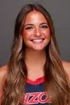 Sadie Moore Headshot