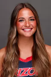 Sadie Moore Headshot