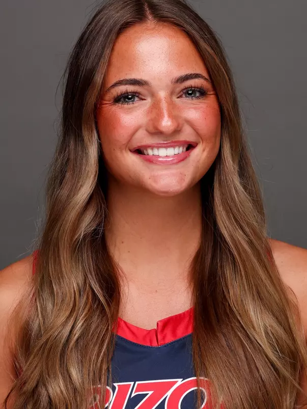 Sadie Moore Headshot