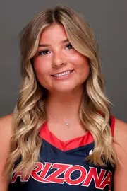 Kylie Helm Headshot