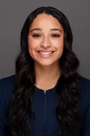 Jillian Silvers