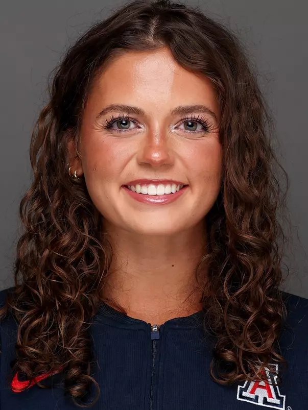 Aubrey Krohnfeldt