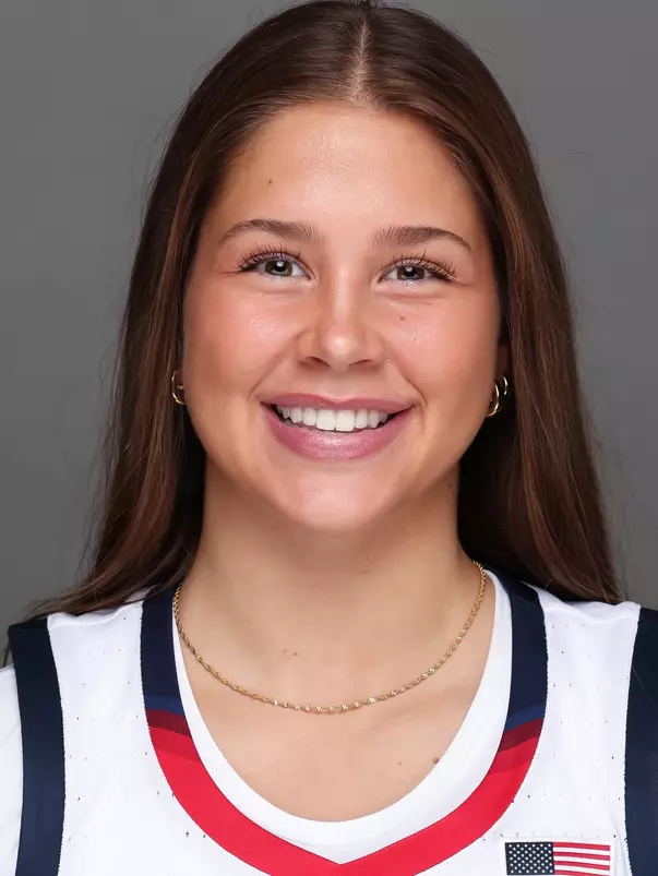 Molly Ladwig HS