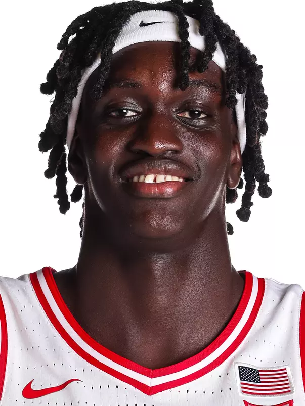 Sidi Gueye