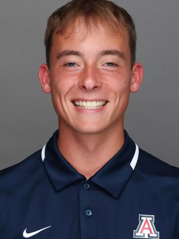 Griffin Boucher Headshot