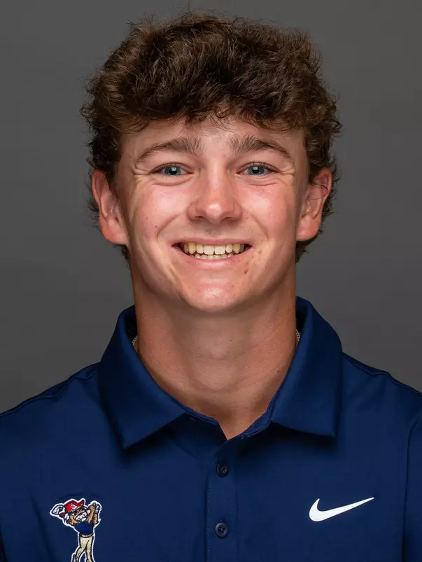 Finn McCall — TUCSON, ARIZ. -- Men’s golf photo day at Photo Studio.
Sept. 3, 2025.
Photo by Mike Christy / Arizona Athletics