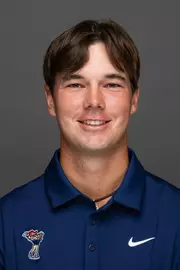 Filip Jakubcik — TUCSON, ARIZ. -- Men’s golf photo day at Photo Studio.
Sept. 3, 2025.
Photo by Mike Christy / Arizona Athletics