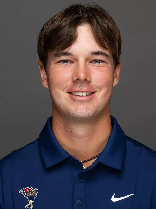 Filip Jakubcik — TUCSON, ARIZ. -- Men’s golf photo day at Photo Studio.
Sept. 3, 2025.
Photo by Mike Christy / Arizona Athletics