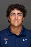 Dillon Dean — TUCSON, ARIZ. -- Men’s golf photo day at Photo Studio.
Sept. 3, 2025.
Photo by Mike Christy / Arizona Athletics