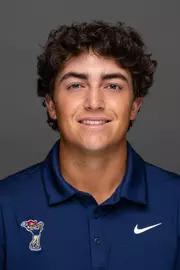 Dillon Dean — TUCSON, ARIZ. -- Men’s golf photo day at Photo Studio.
Sept. 3, 2025.
Photo by Mike Christy / Arizona Athletics