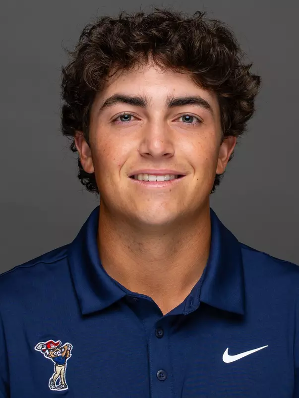 Dillon Dean — TUCSON, ARIZ. -- Men’s golf photo day at Photo Studio.
Sept. 3, 2025.
Photo by Mike Christy / Arizona Athletics