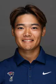 Taishi Moto — TUCSON, ARIZ. -- Men’s golf photo day at Photo Studio.
Sept. 3, 2025.
Photo by Mike Christy / Arizona Athletics
