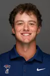 Connor Hamm — TUCSON, ARIZ. -- Men’s golf photo day at Photo Studio.
Sept. 3, 2025.
Photo by Mike Christy / Arizona Athletics