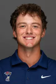 Connor Hamm — TUCSON, ARIZ. -- Men’s golf photo day at Photo Studio.
Sept. 3, 2025.
Photo by Mike Christy / Arizona Athletics