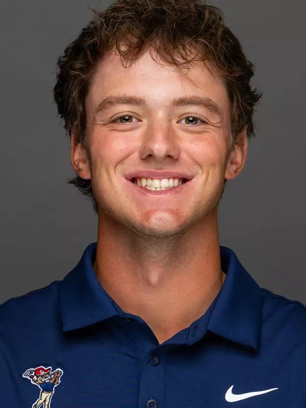 Connor Hamm — TUCSON, ARIZ. -- Men’s golf photo day at Photo Studio.
Sept. 3, 2025.
Photo by Mike Christy / Arizona Athletics