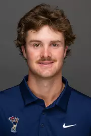 Zach Pollo — TUCSON, ARIZ. -- Men’s golf photo day at Photo Studio.
Sept. 3, 2025.
Photo by Mike Christy / Arizona Athletics